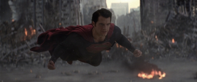 man of steel still new 2 